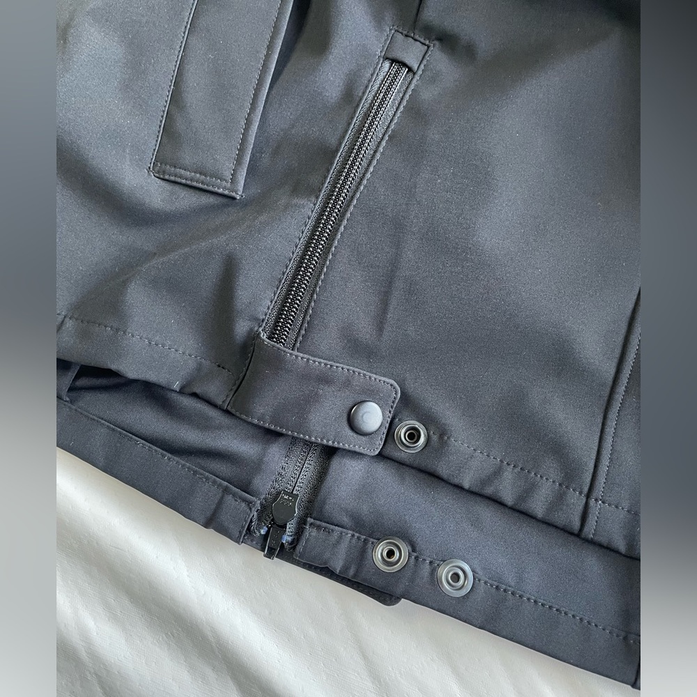 Hazard 4 Jacket, Action-Agent Softshell Urban, Ta… - image 7